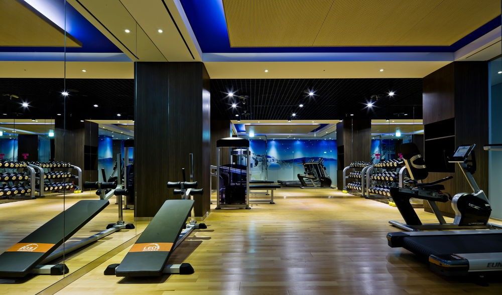 Manu Hotel Seoul