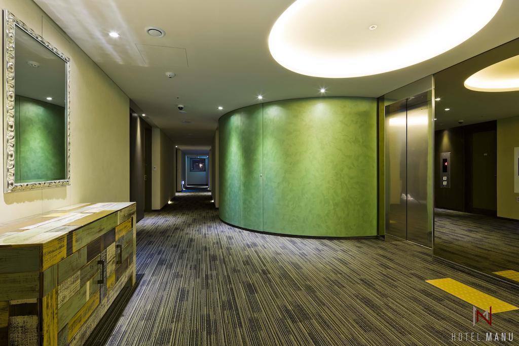 Manu Hotel Seoul