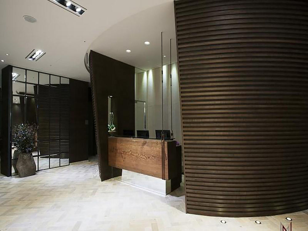 Hotel Manu Seoul