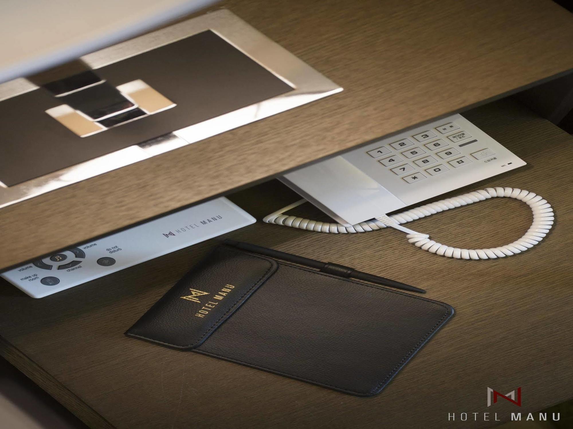Hotel Manu Seoul