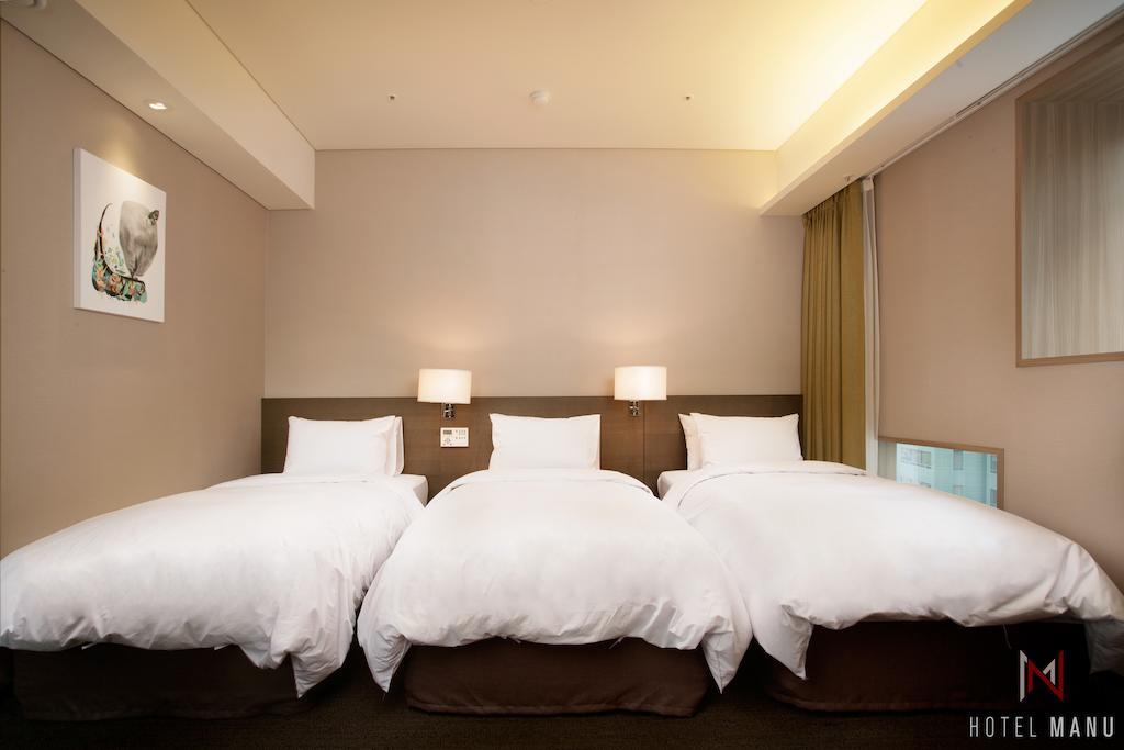Hotel Manu