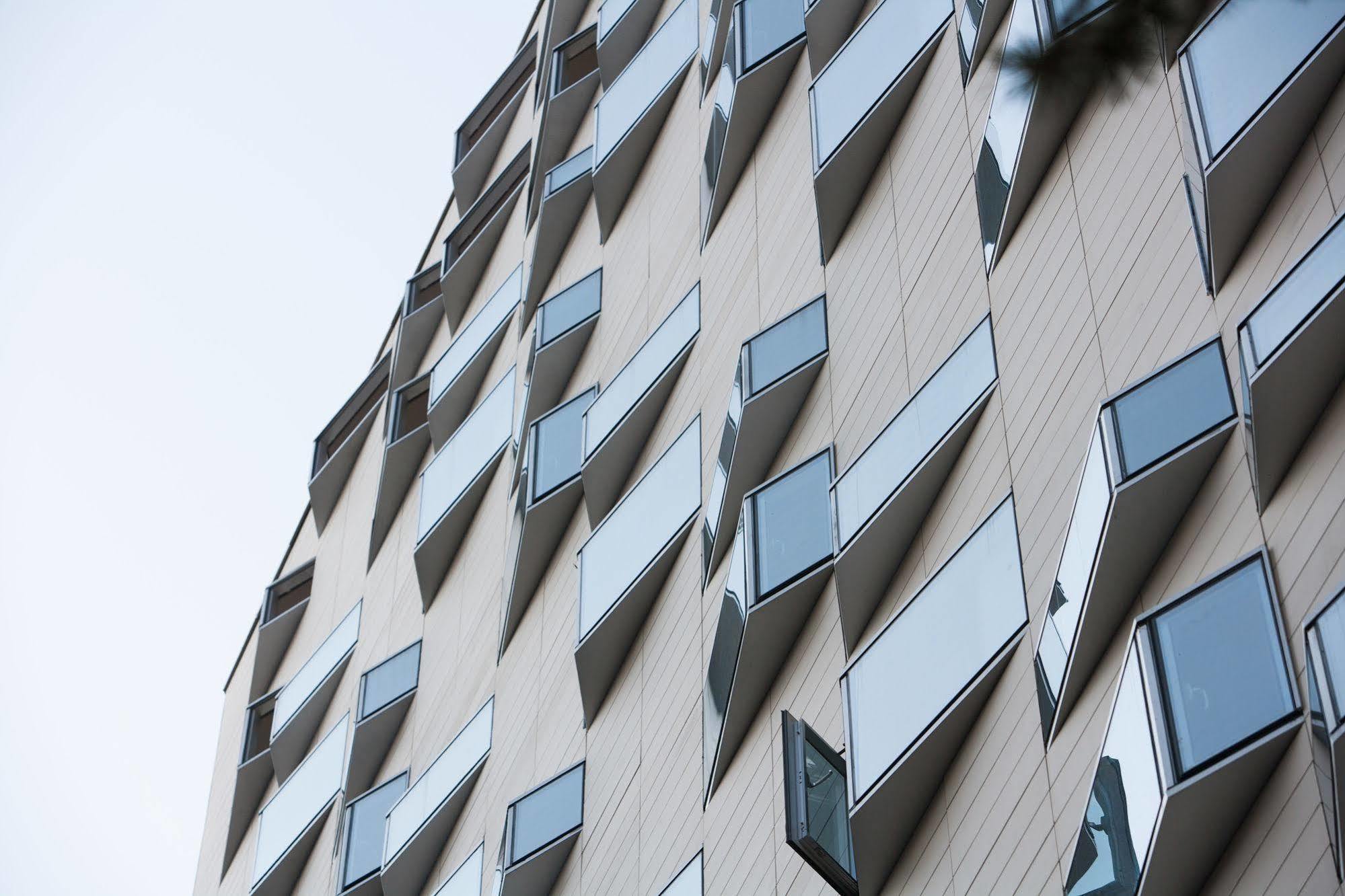 Hotel Manu Seoul